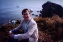 Philip Gowman's holiday snap on Chagwido, off Chejudo