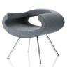 Jackie Choi's Eye Chair