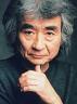 Seiji Ozawa