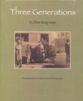 Three Generations cover