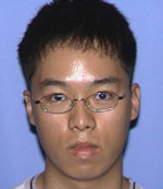 Cho Seung-hui