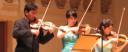 Sejong: what live music is all about