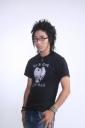 Swimmin' Fish: Baek Seong-hui (drums)