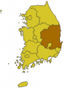 North Gyeongsang Province