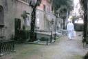 Roaming Venice 2 - still from Lee Hyungkoo video