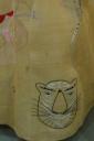 Tiger face