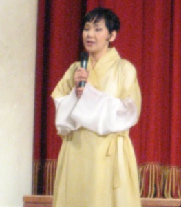 Kim Soo Hee
