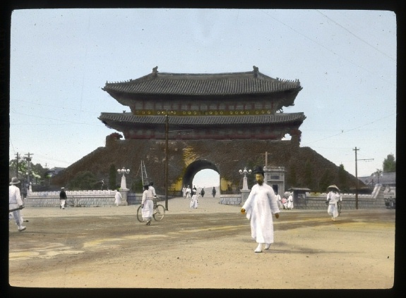 South Gate