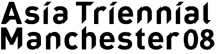 ATM08 logo