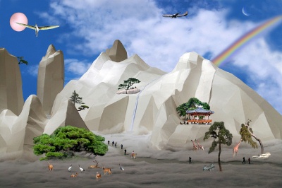 Taek Lim_Moved Landscape-Journey 3_C-type_ed 5_84×55.9cm