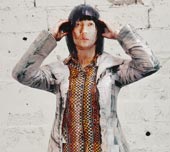 Control - Osang Gwon
