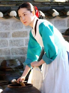 Dae Jang Geum Dae Jang Geum