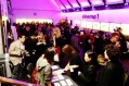 The Barbican cinema foyer