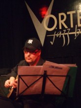 wakenius-at-vortex