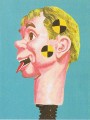 Kim Ki-Yong: Dummy Kim Ki-Yong: Dummy