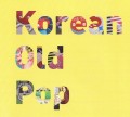 Korean Old Pop Logo