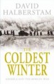 Thumbnail image for David Halberstam’s Korean War