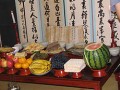 Thumbnail image for A Chuseok dinner with the Anglo Korean Society