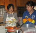 Thumbnail image for Summer cooking with Kiejo