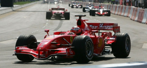 Formula1 Formula1