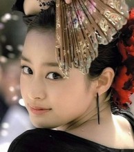kim tae hee pictures