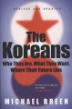 Thumbnail image for Michael Breen: The Koreans
