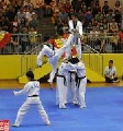 Thumbnail image for Korean National Taekwondo demonstration team tours England