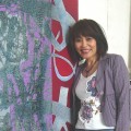 Thumbnail image for Kitty Jun-im McLaughlin in Line Space Colour