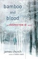 Thumbnail image for Bamboo and Blood: Inspector O is back on form