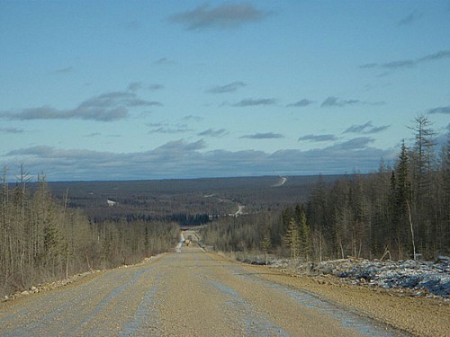 Transeurasian highway Transeurasian highway
