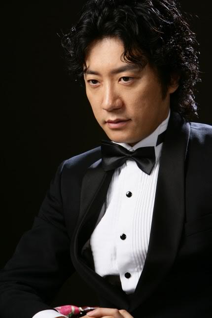 Kim Myung Min