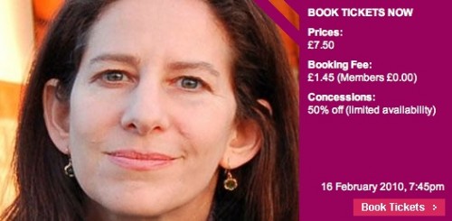 Click to buy tickets on South Bank website