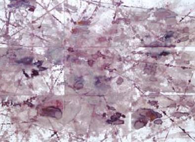 Jungju Yoon: Communion