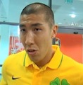 Thumbnail image for Another top footballer interview: Cha Du-ri