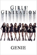 Buy SNSD - Genie at YesAsia