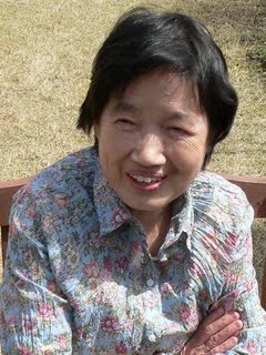 Park Wan-suh