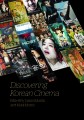 Thumbnail image for Discovering Korean Cinema book launch closes the 2010 festival
