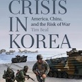 Thumbnail image for Tim Beal’s Crisis in Korea launched