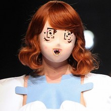 Minju Kim Love Power