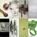 Thumbnail image for East meets West: Art and Design Now, at Mokspace