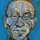Korean authors by an English painter