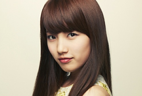 Suzy of Miss A