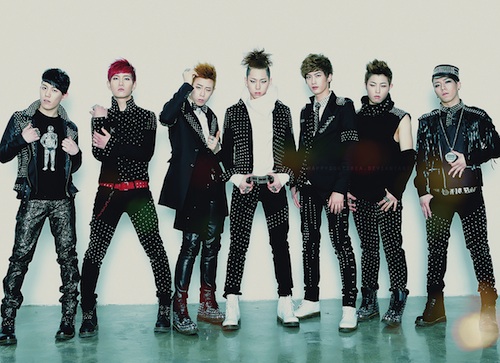 Block B