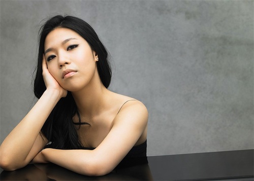 Joyce Yang