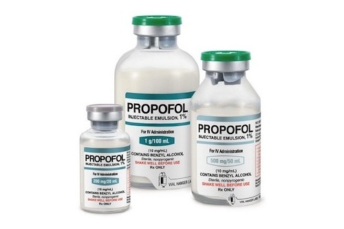 propofol