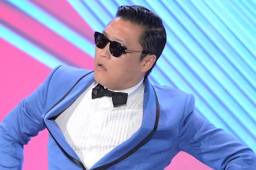 Psy