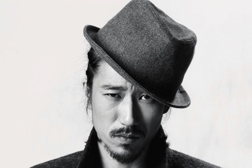 Tiger JK