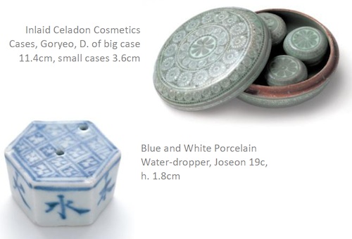 Cosmetic containers