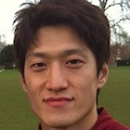 Thumbnail image for Korea’s training day, and interview with Lee Chung-yong
