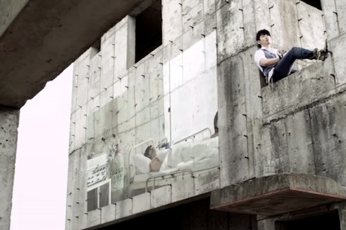 Kan Jong-wook: Stupid